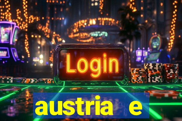 austria e eslovaquia palpite